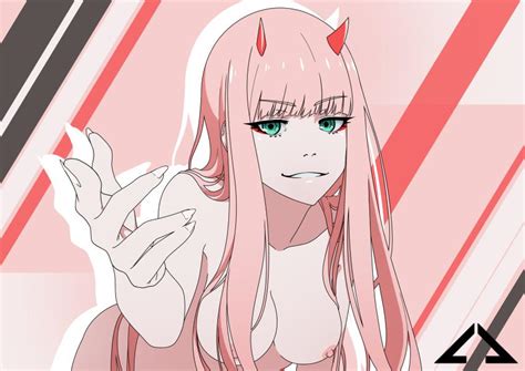 zero two r34